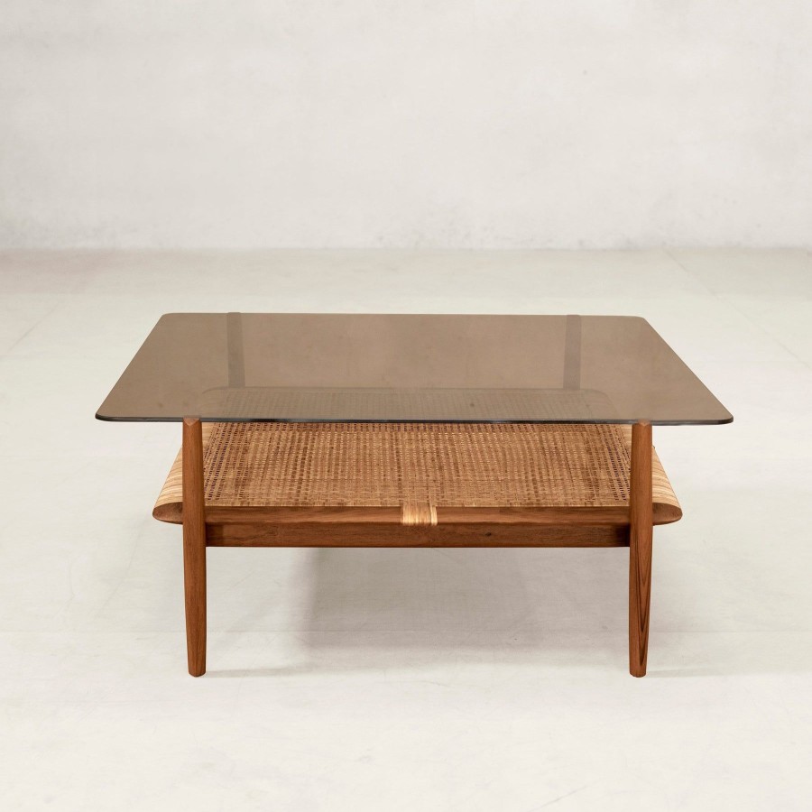 Home Phantom Hands | Tangali Coffee Table