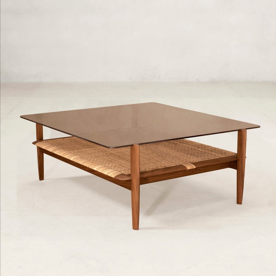 Home Phantom Hands | Tangali Coffee Table