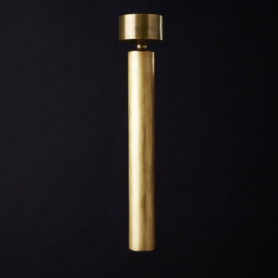 Home Apparatus | Cylinder Spot Light