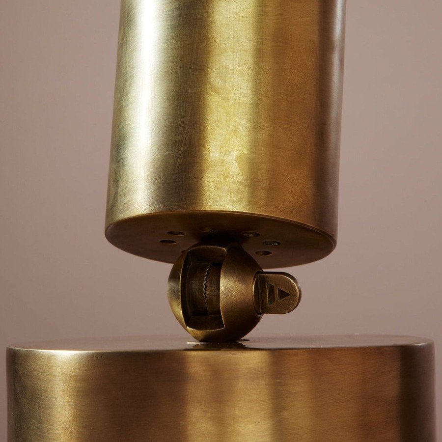 Home Apparatus | Cylinder Spot Light