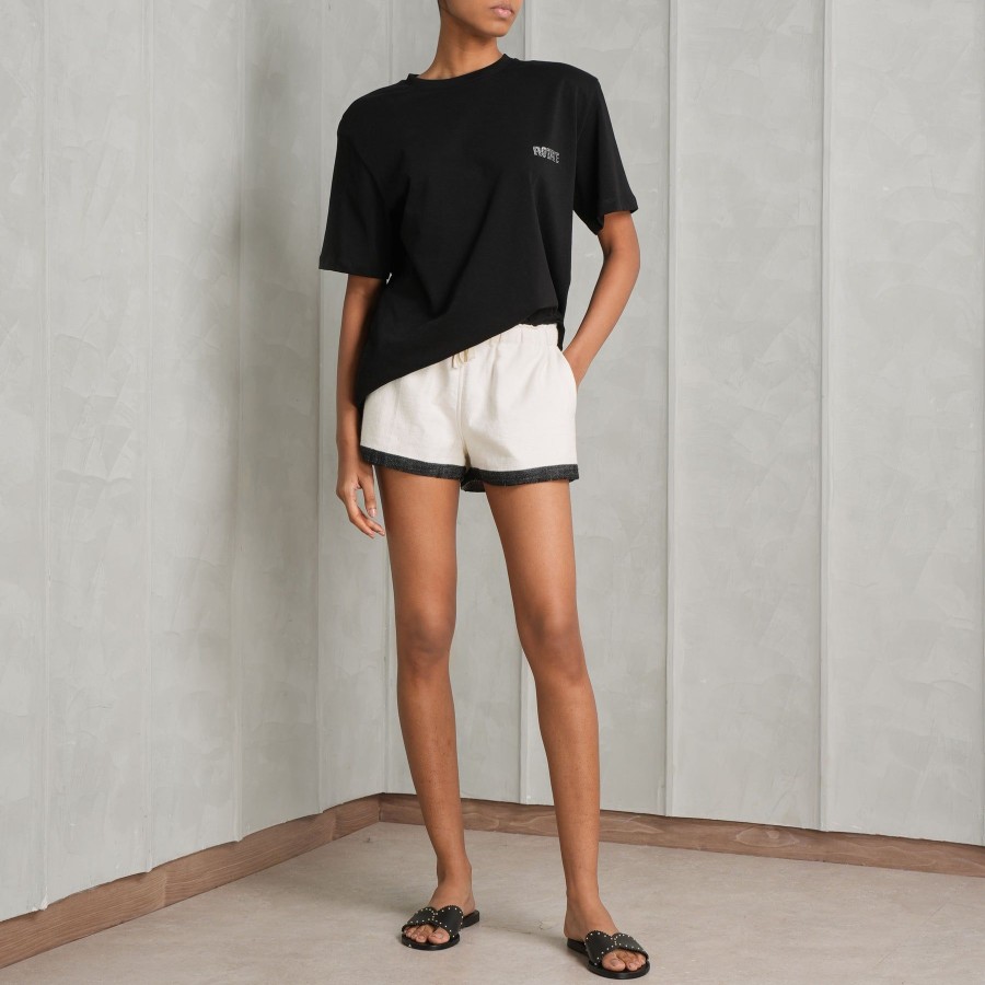 Women Aish Life Shorts | Vayu Drawstring Shorts