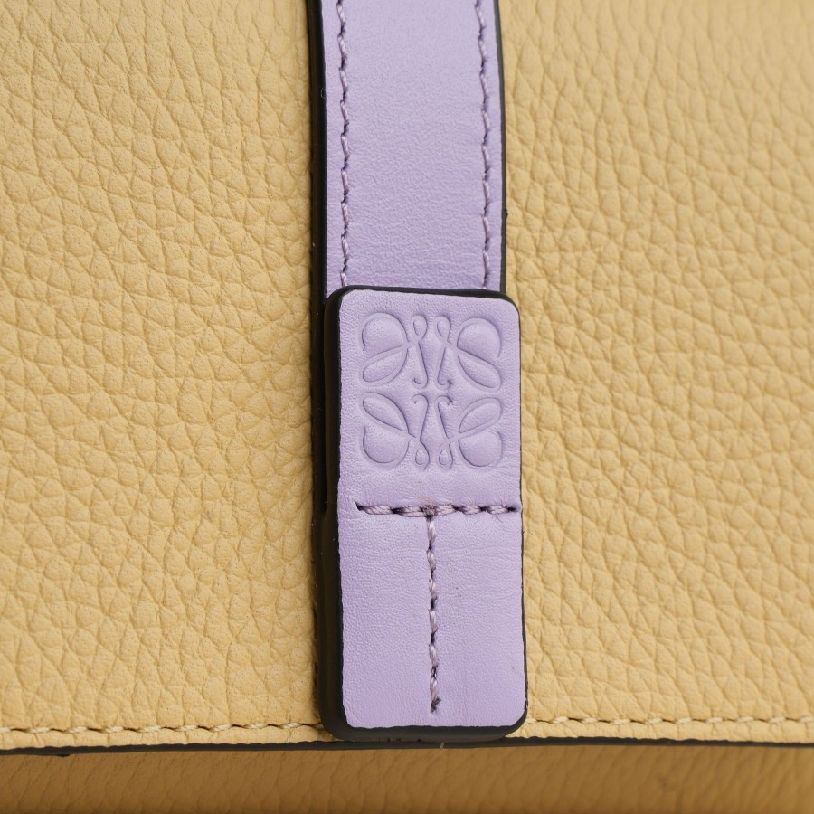 Women Loewe Wallets | Trifold Wallet