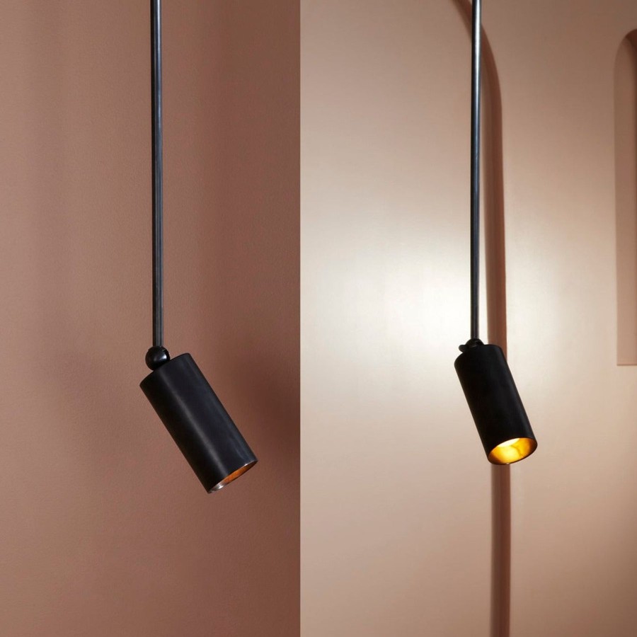 Home Apparatus | Cylinder Pendant Light