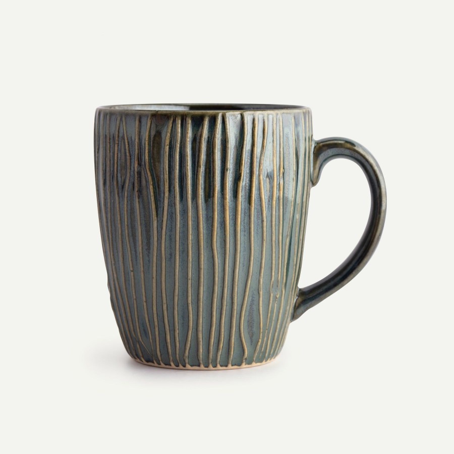 Home Ikai Asai | Aloe Mug