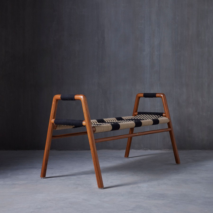 Home Project 810 | Dori Bench