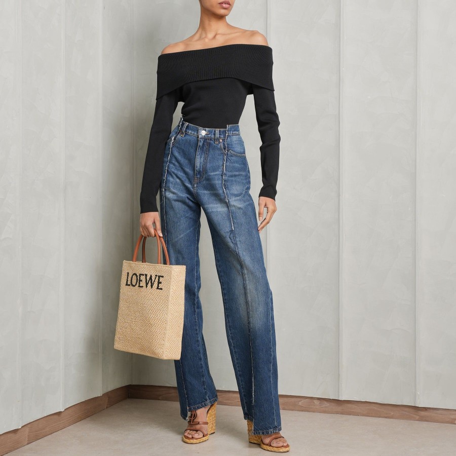 Women Alexis Tops | Amie Off-Shoulder