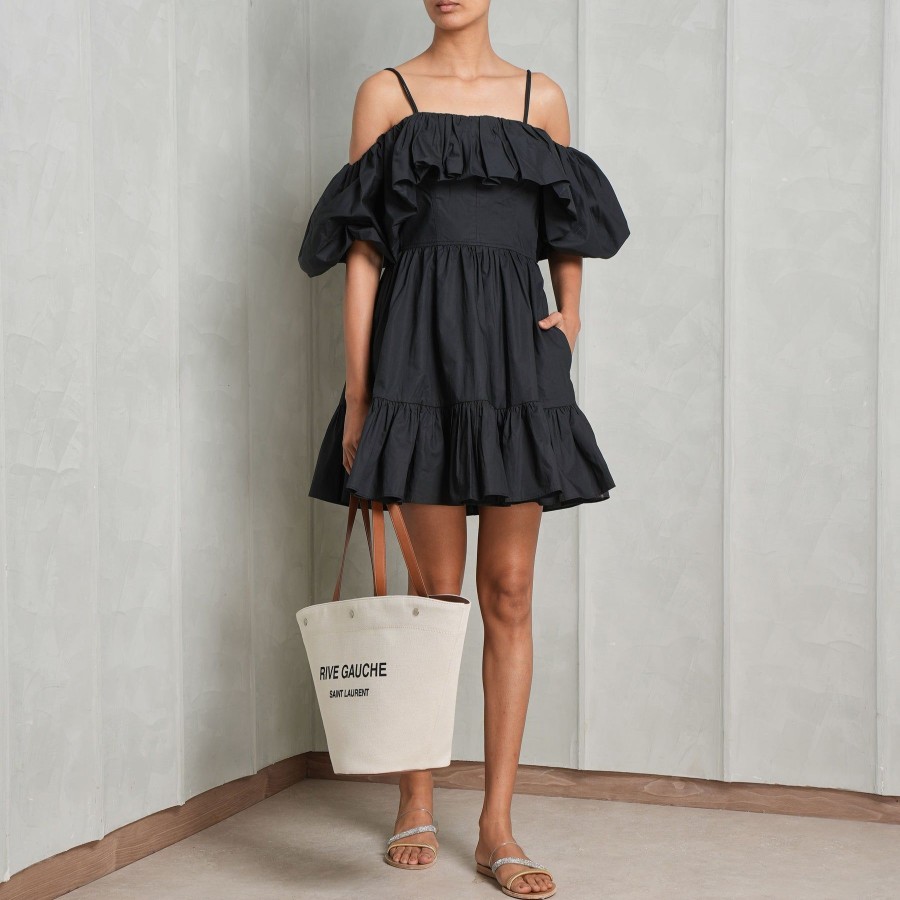 Women Ulla Johnson Dresses | Lila Mini Dress