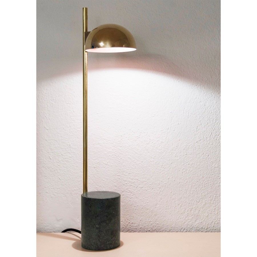 Home Casegoods | Standing Straight Lamp