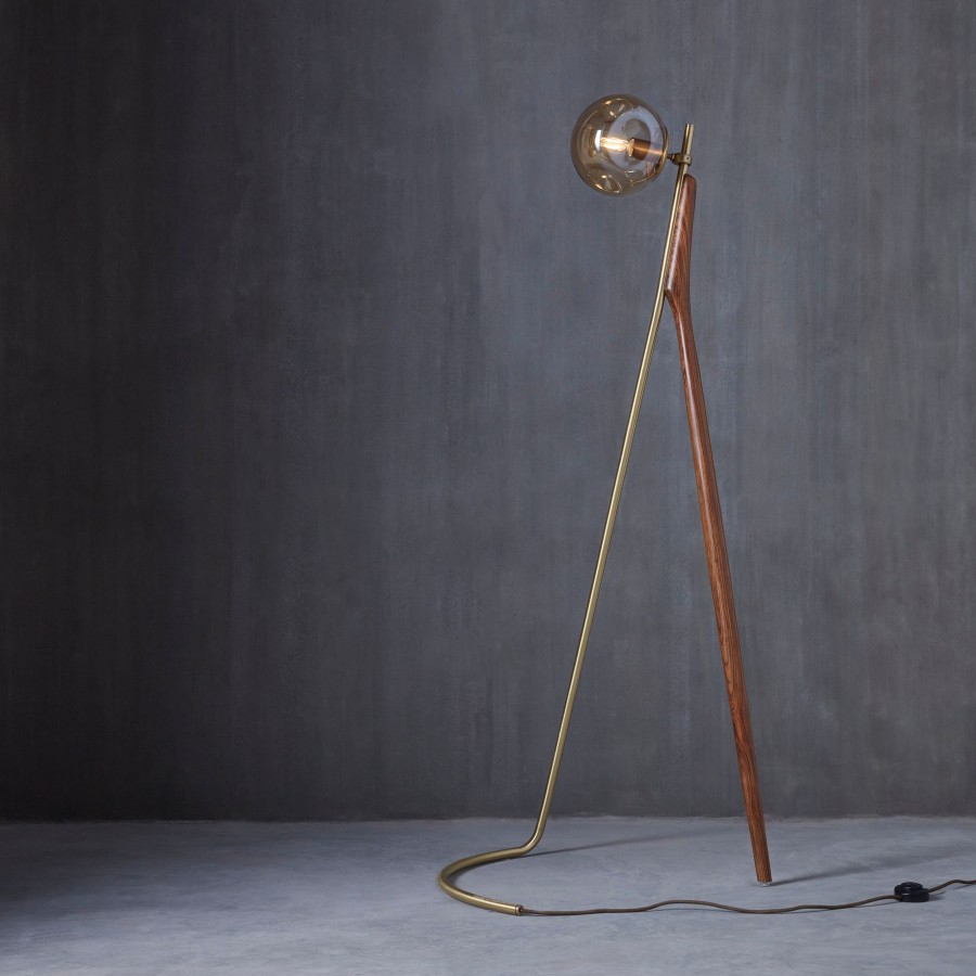 Home Project 810 | Rukh Floor Lamp