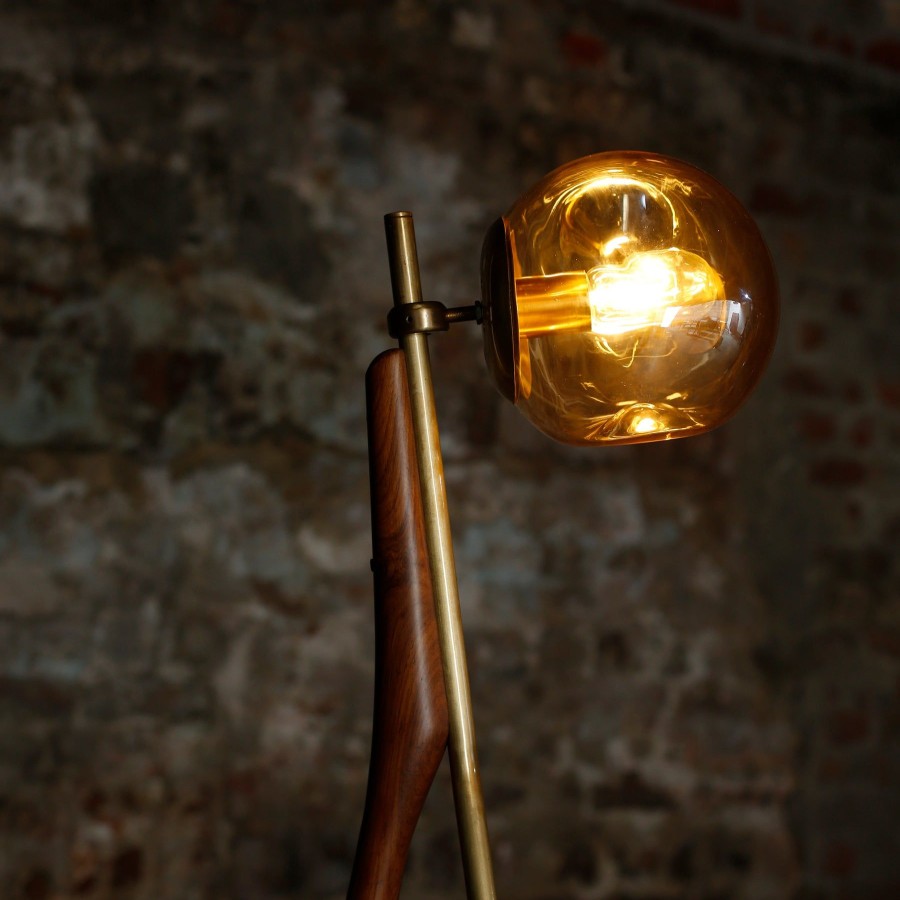 Home Project 810 | Rukh Floor Lamp