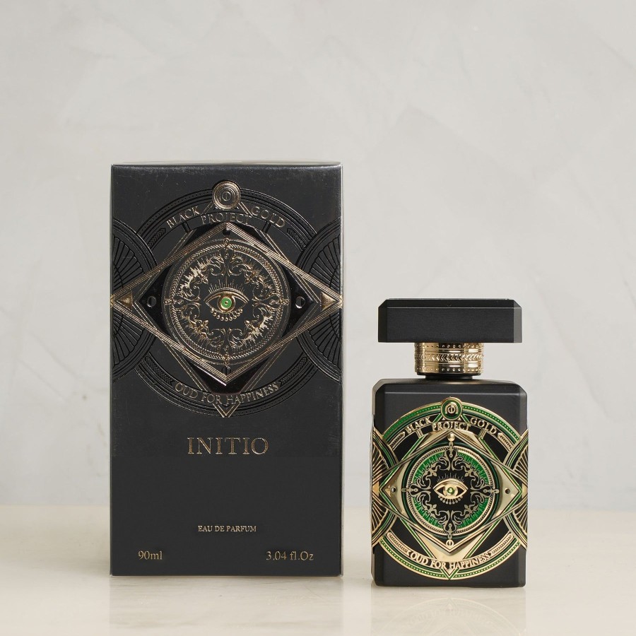 Home Initio Parfums Privés | Oud For Happiness