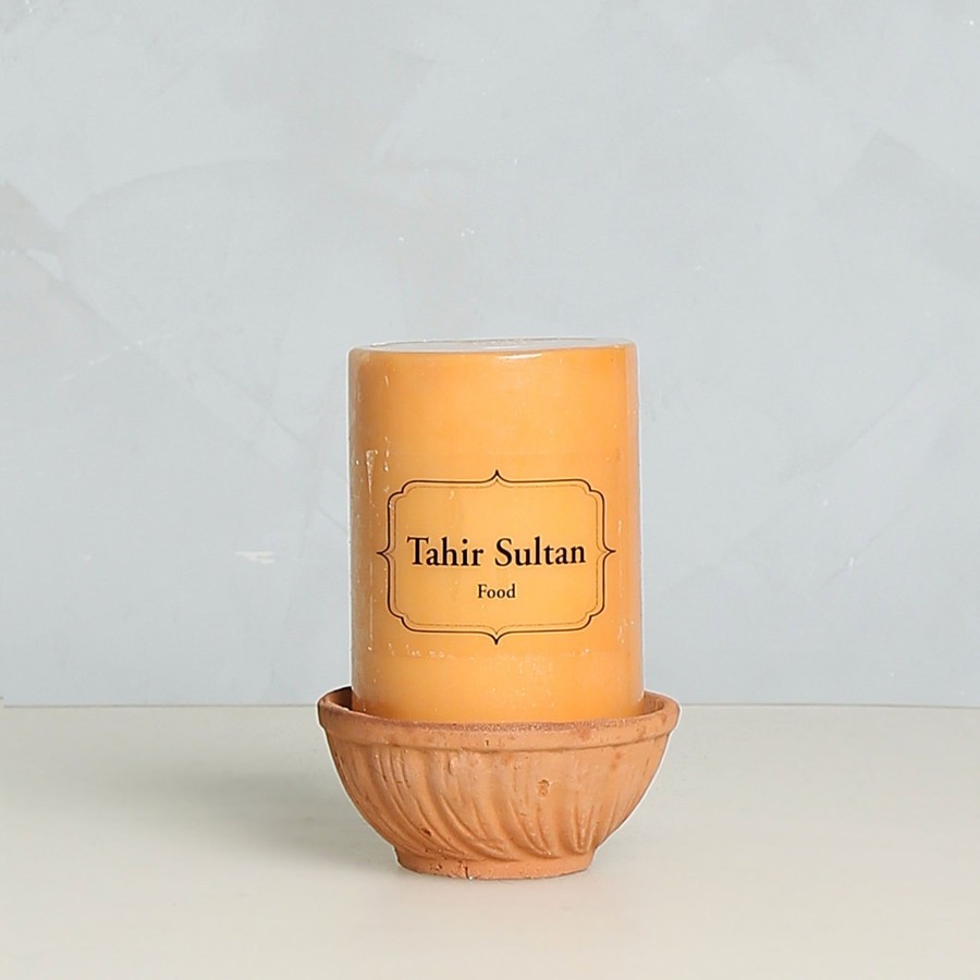 Home Tahir Sultan | Assorted Candle