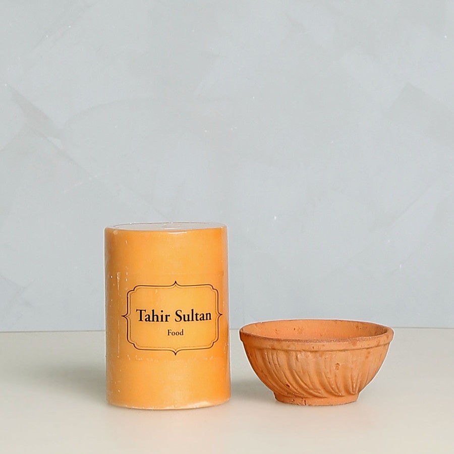 Home Tahir Sultan | Assorted Candle