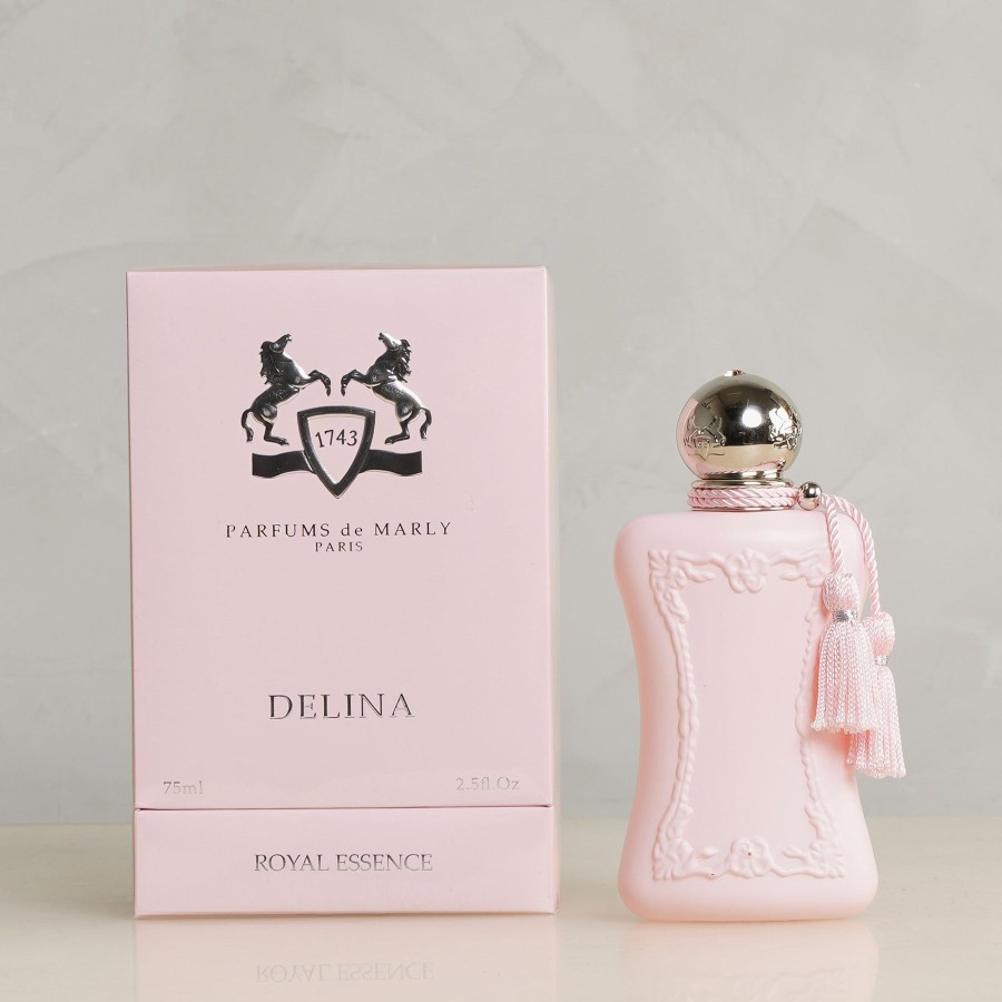 Home Parfums de Marly | Delina