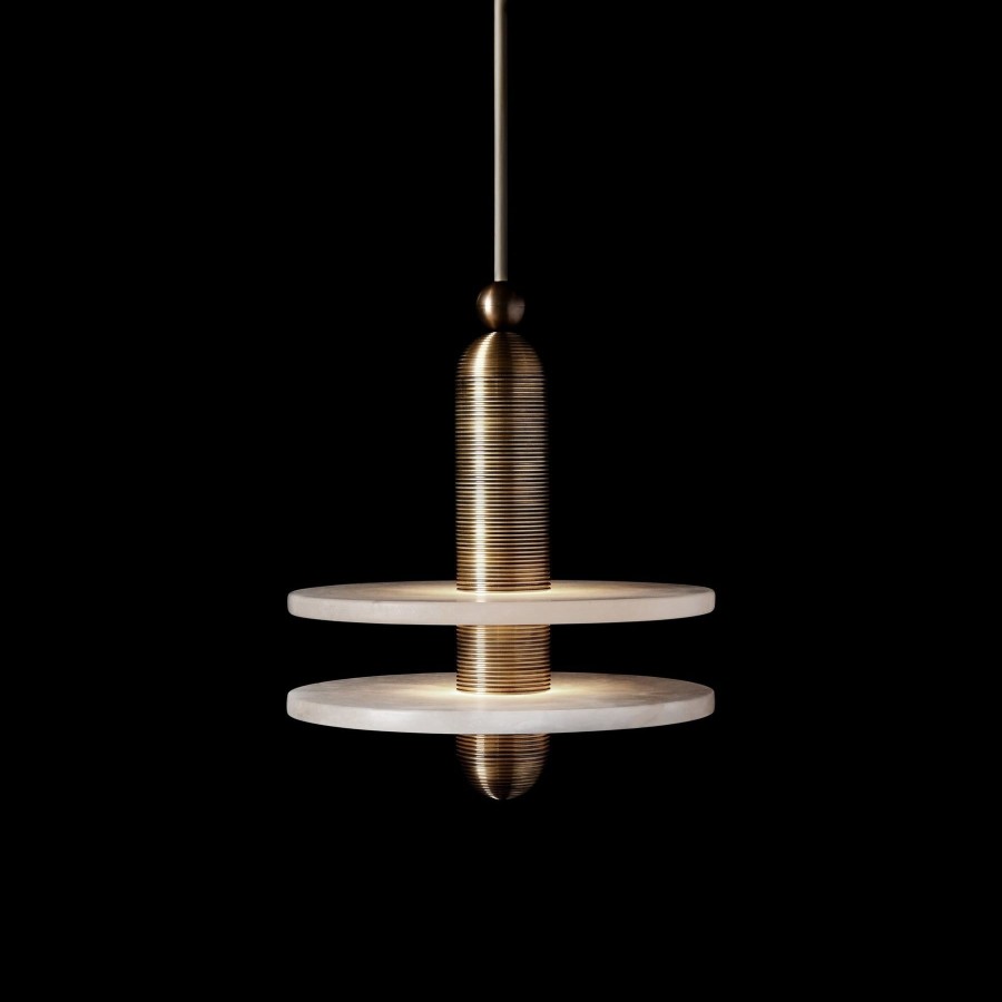 Home Apparatus | Madine Pendant Light