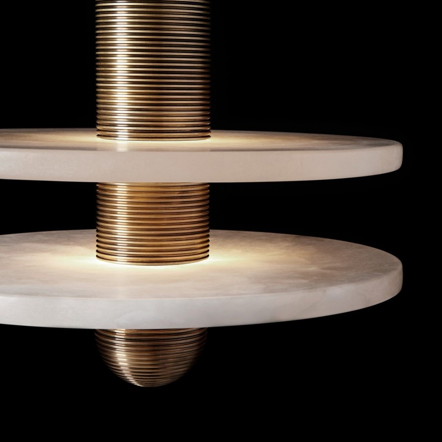 Home Apparatus | Madine Pendant Light