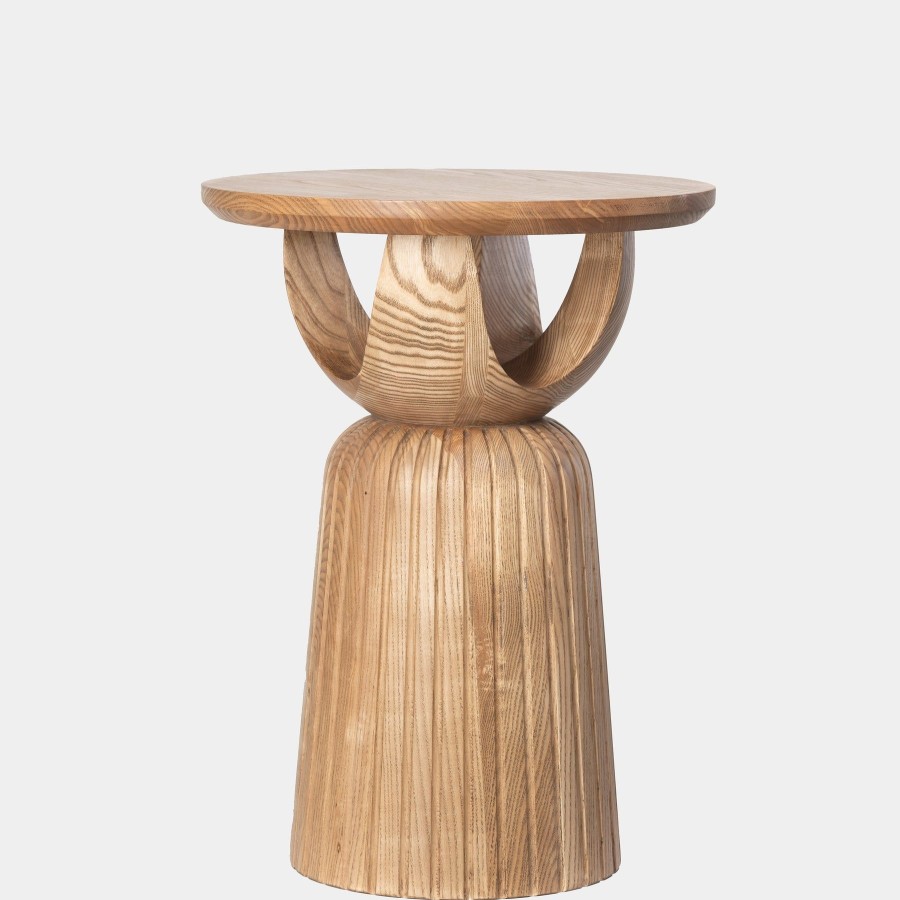 Home Gunava Design | Rumah Side Table