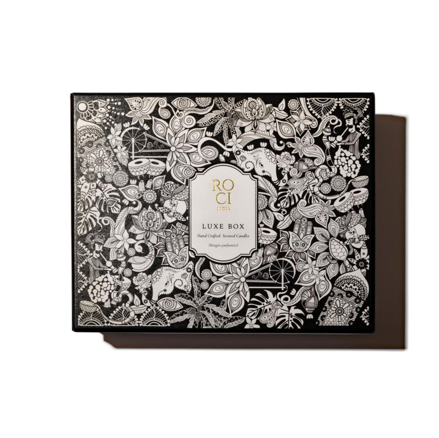 Home Roci India | Luxe Gift Box