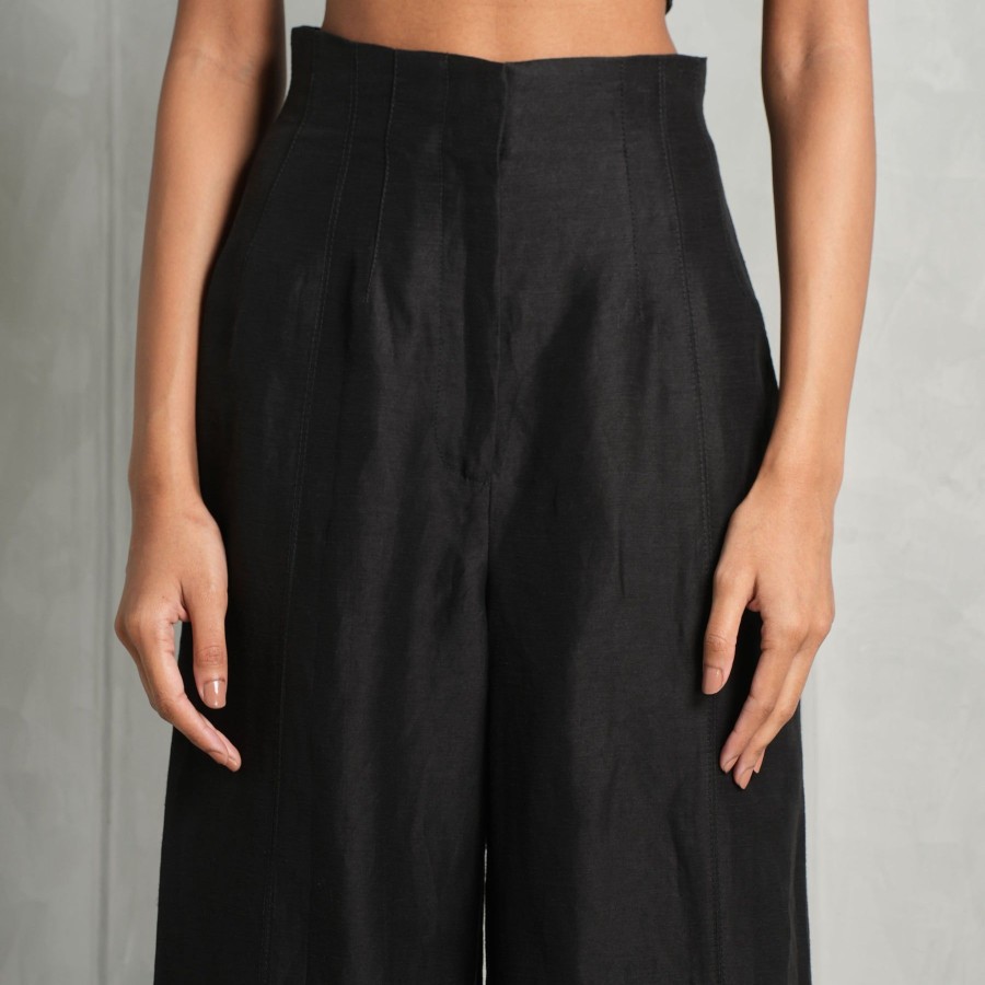 Women Aje Pants | Theory Cinched Pant