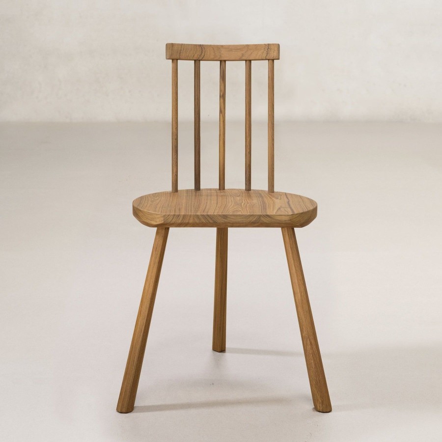 Home Phantom Hands | Derek Welsh Chair