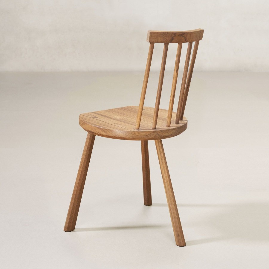 Home Phantom Hands | Derek Welsh Chair