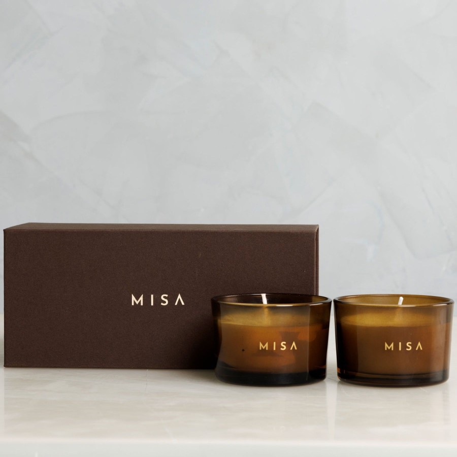 Home Misa | Esmer Candle Set