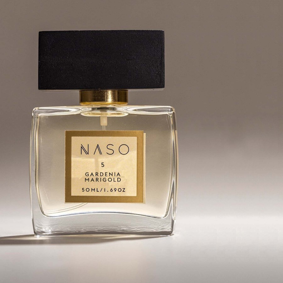 Home Naso Profumi | Gardenia Marigold