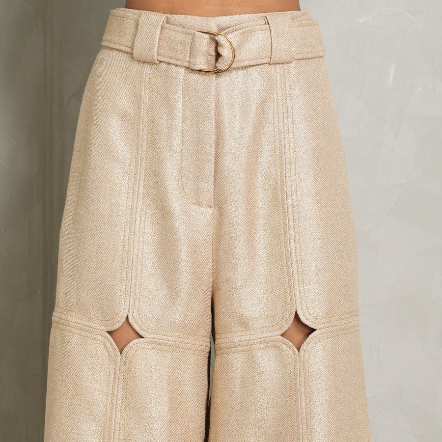 Women Acler Pants | Ashmore Pants