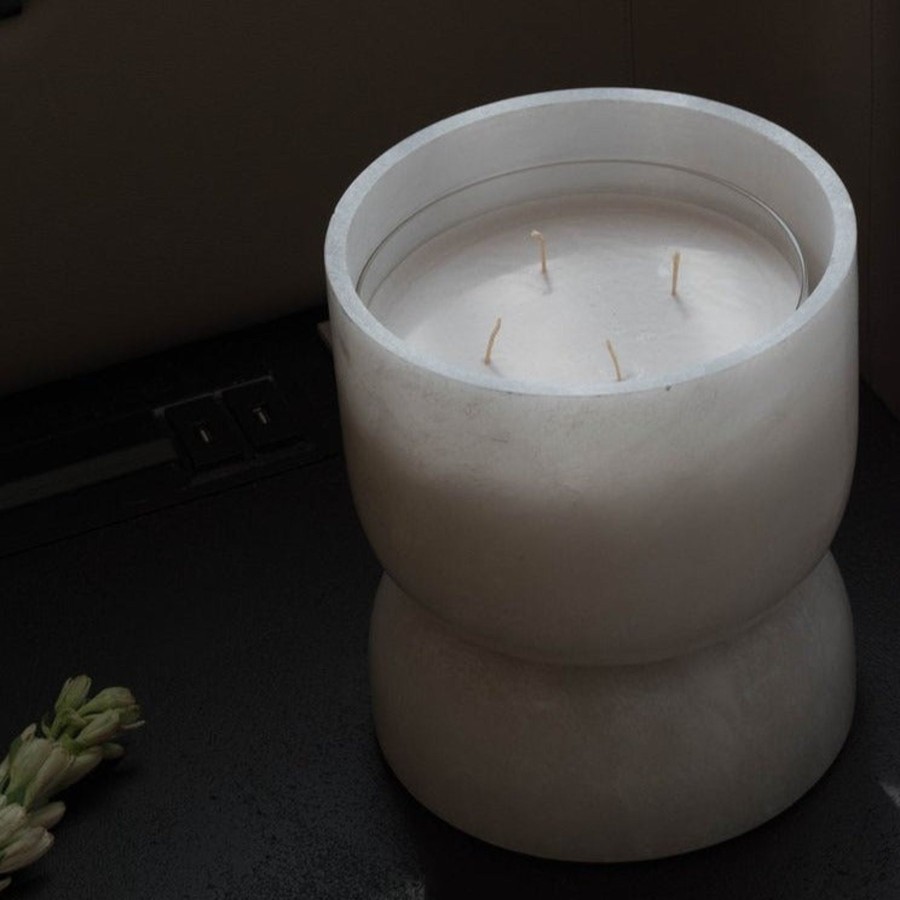 Home Ashiesh Shah | Monoform Candle