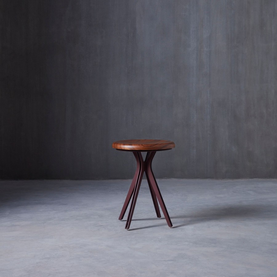 Home Project 810 | Renga Swivel Stool