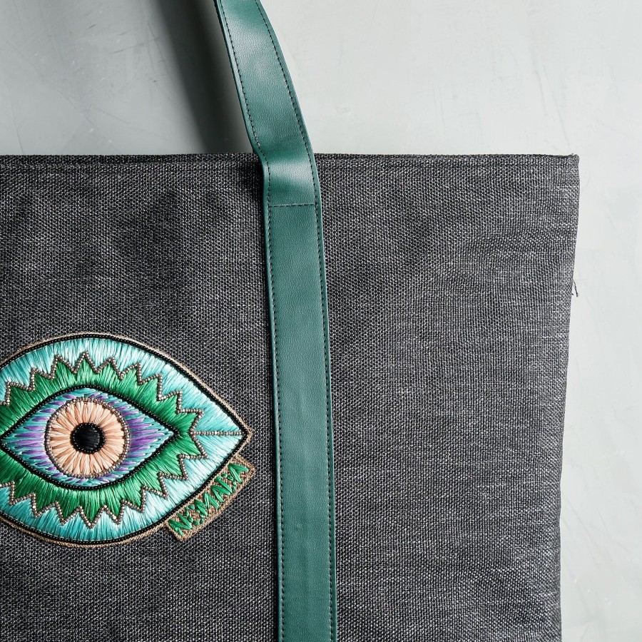 Women Nomada Tote Bags | Talisman Tote