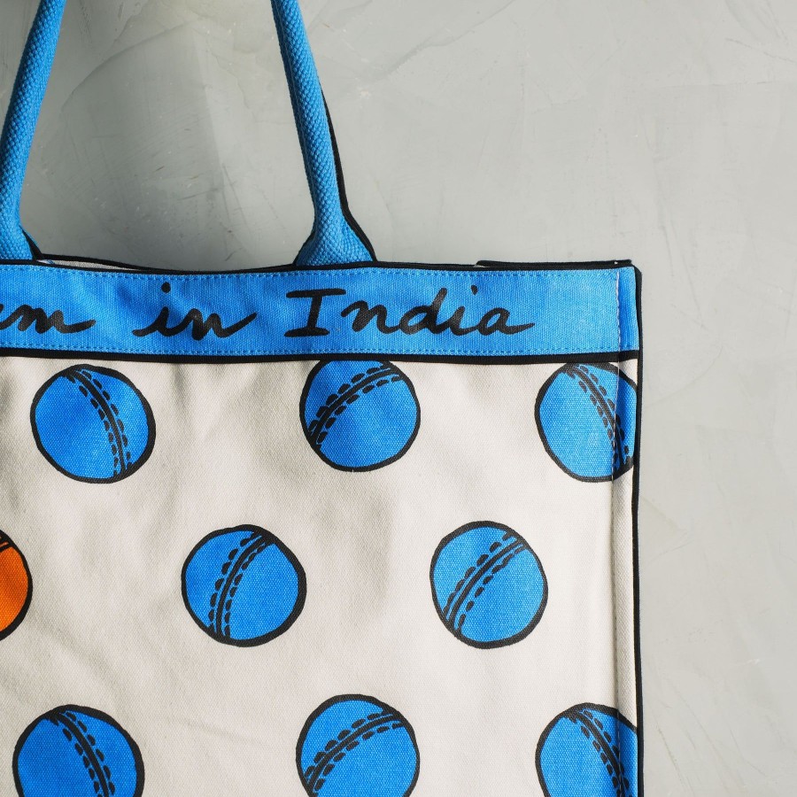 Women Art-chives India Shoulder Bags | The Keeper