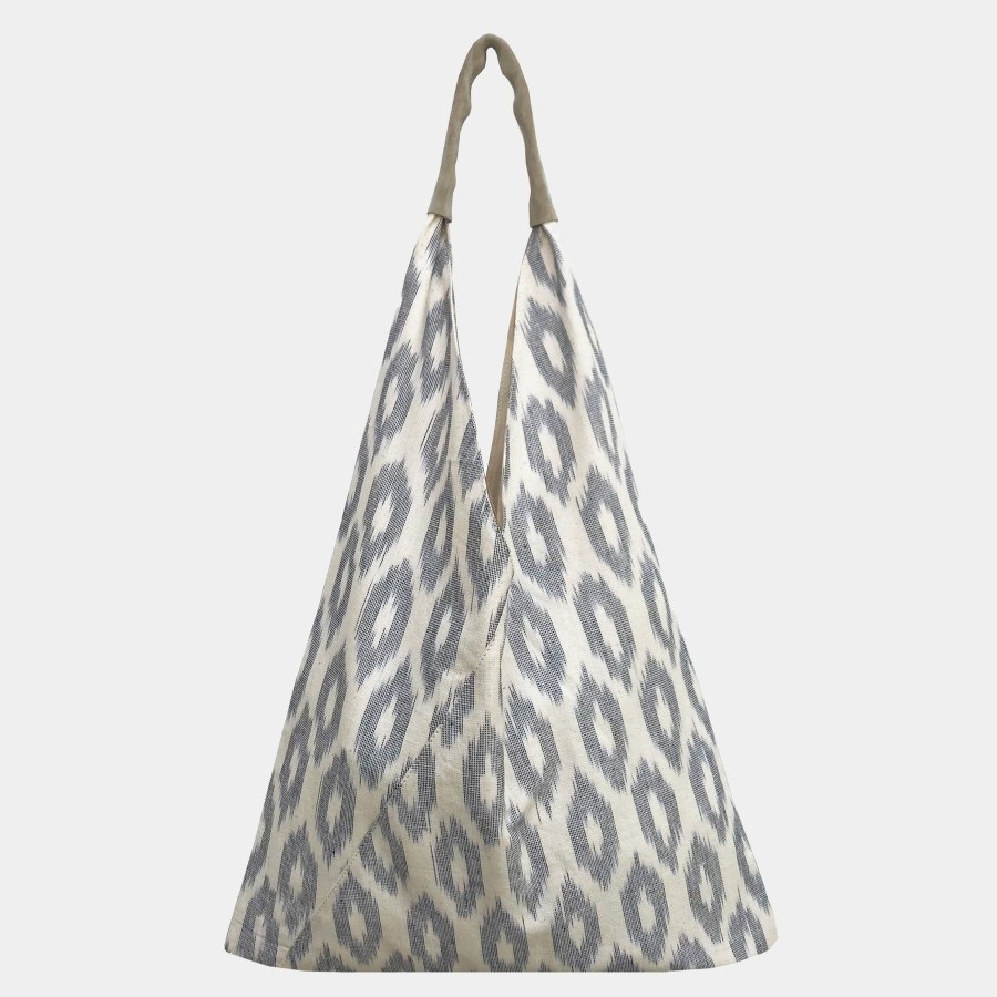 Women Joli Joli Shoulder Bags | Ikat Shoulder Bag