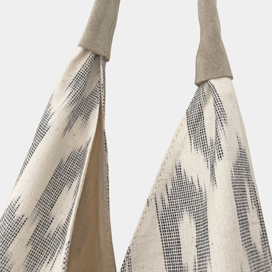 Women Joli Joli Shoulder Bags | Ikat Shoulder Bag