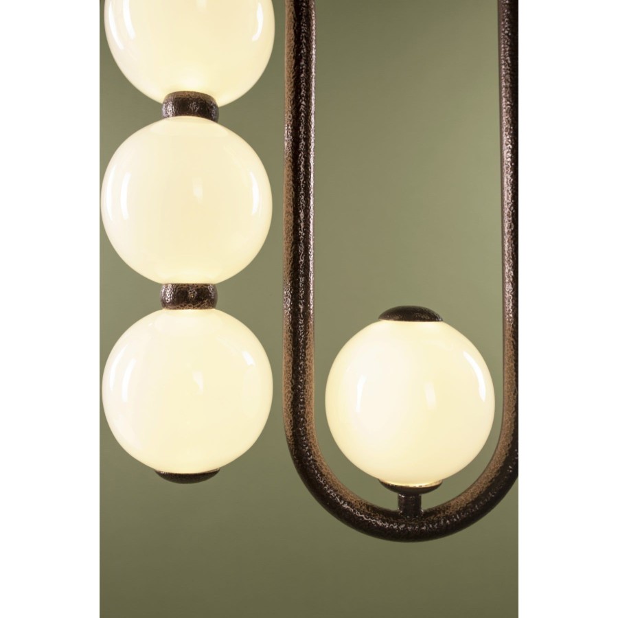 Home Arjun Rathi Design | The Frequency Hanging Light