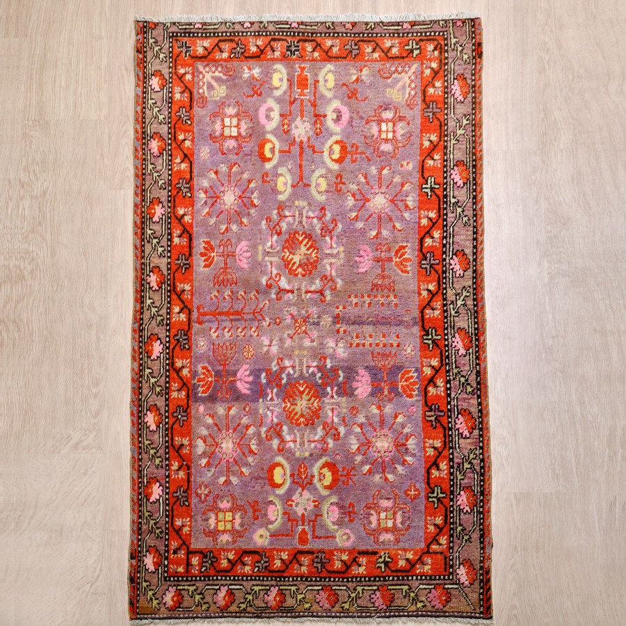 Home Carpet Cellar | Khotan Samarkand Carpet