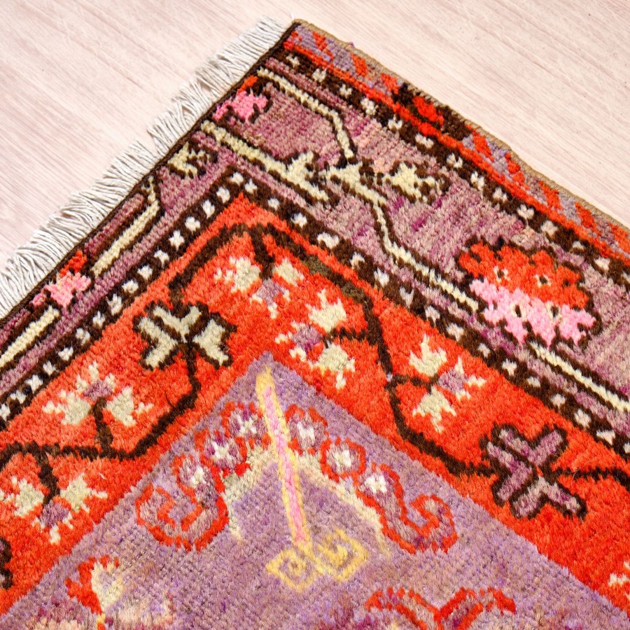 Home Carpet Cellar | Khotan Samarkand Carpet