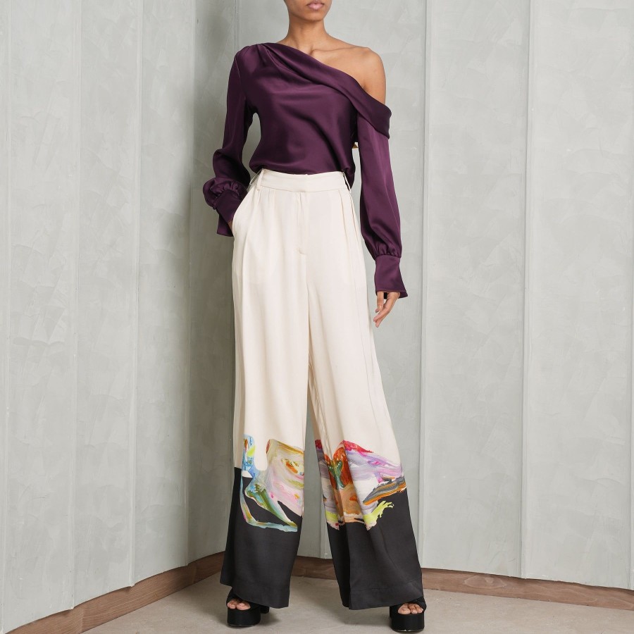 Women Alemais Pants | Jedda Tailored Pants