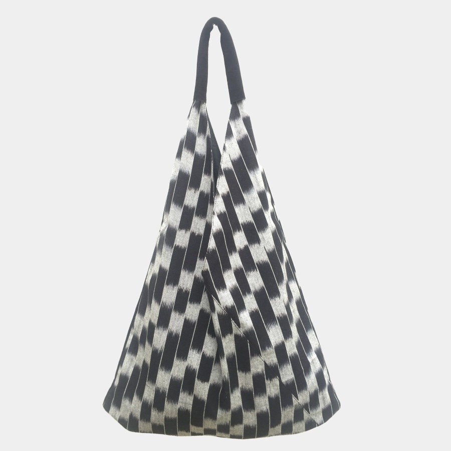 Women Joli Joli Shoulder Bags | Ikat Shoulder Bag