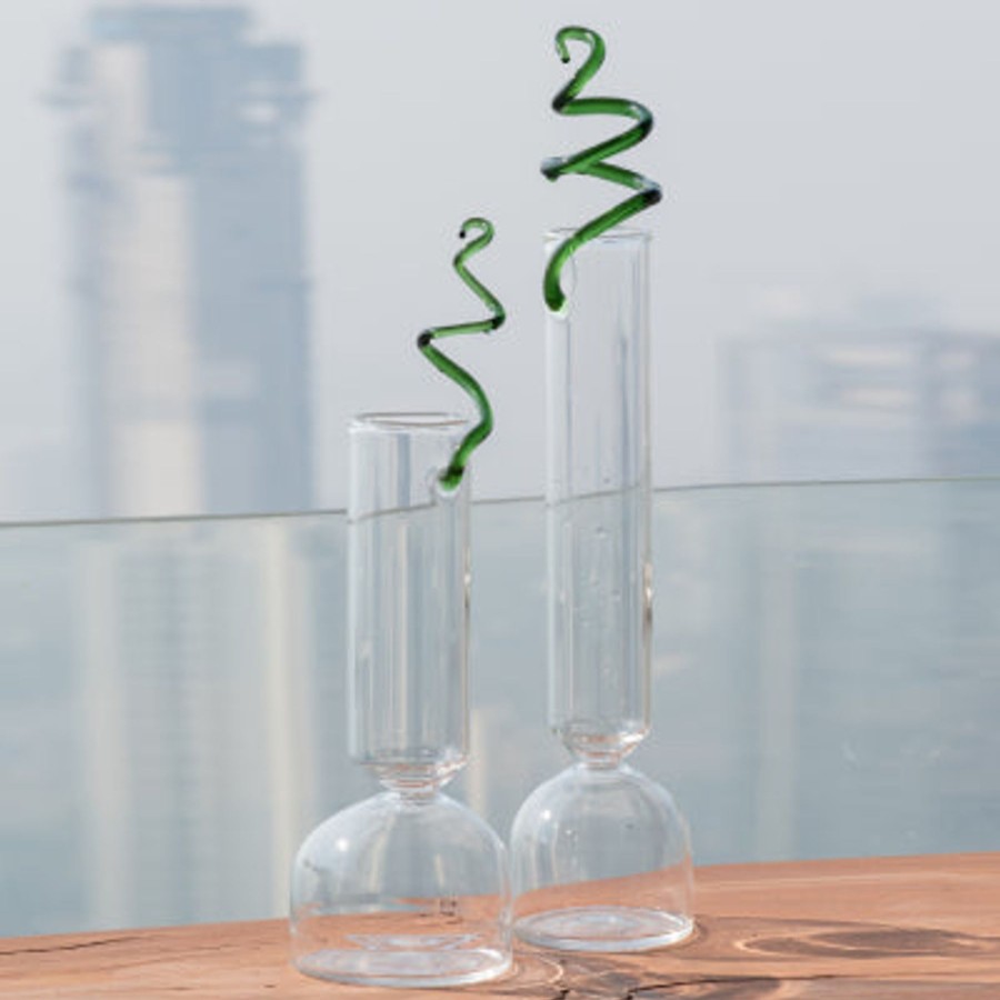 Home Ashiesh Shah | Tendril Vase