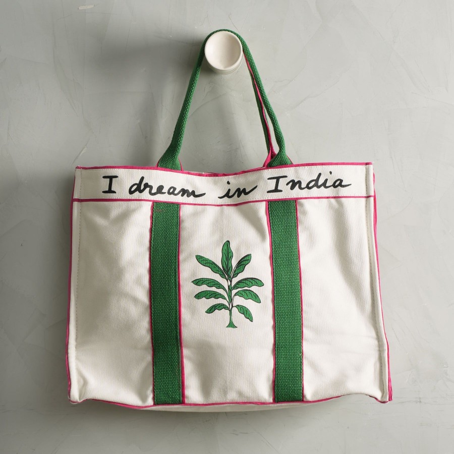 Women Art-chives India Shoulder Bags | The Ali-Bag