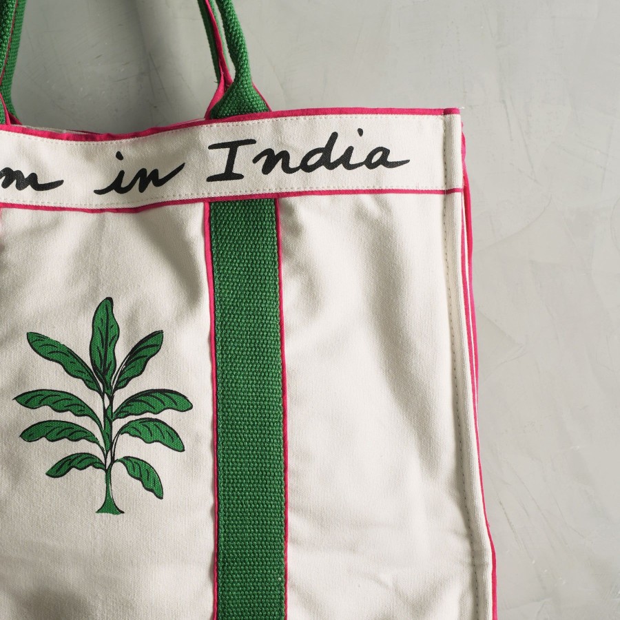 Women Art-chives India Shoulder Bags | The Ali-Bag