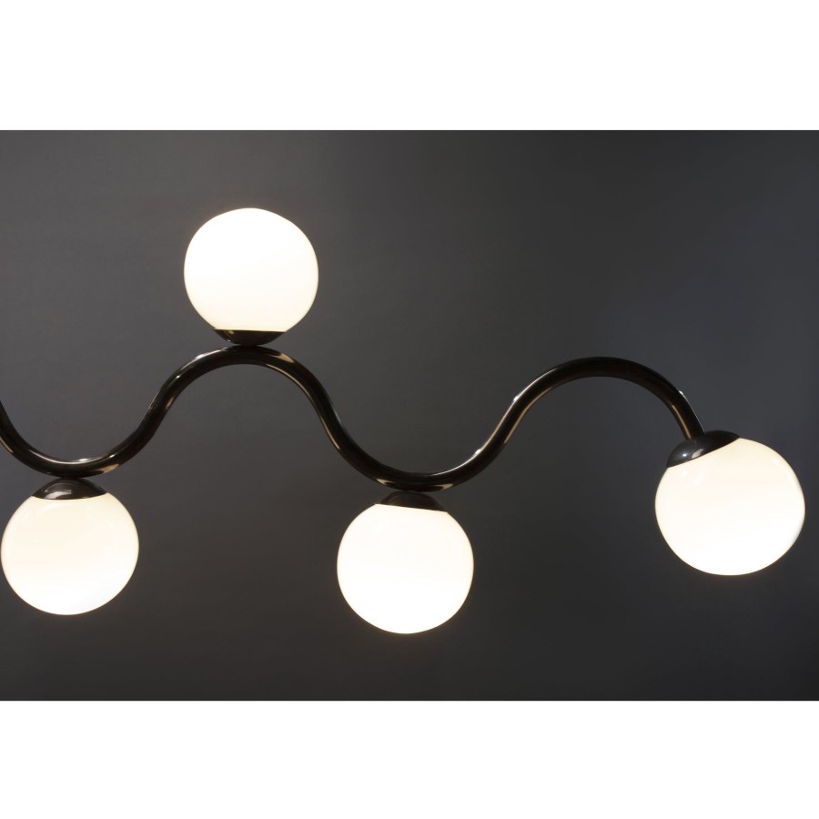 Home Arjun Rathi Design | The Wavelength Hanging Light