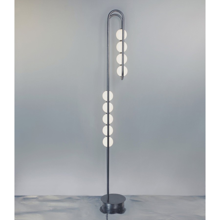 Home Arjun Rathi Design | The J-Standing Light