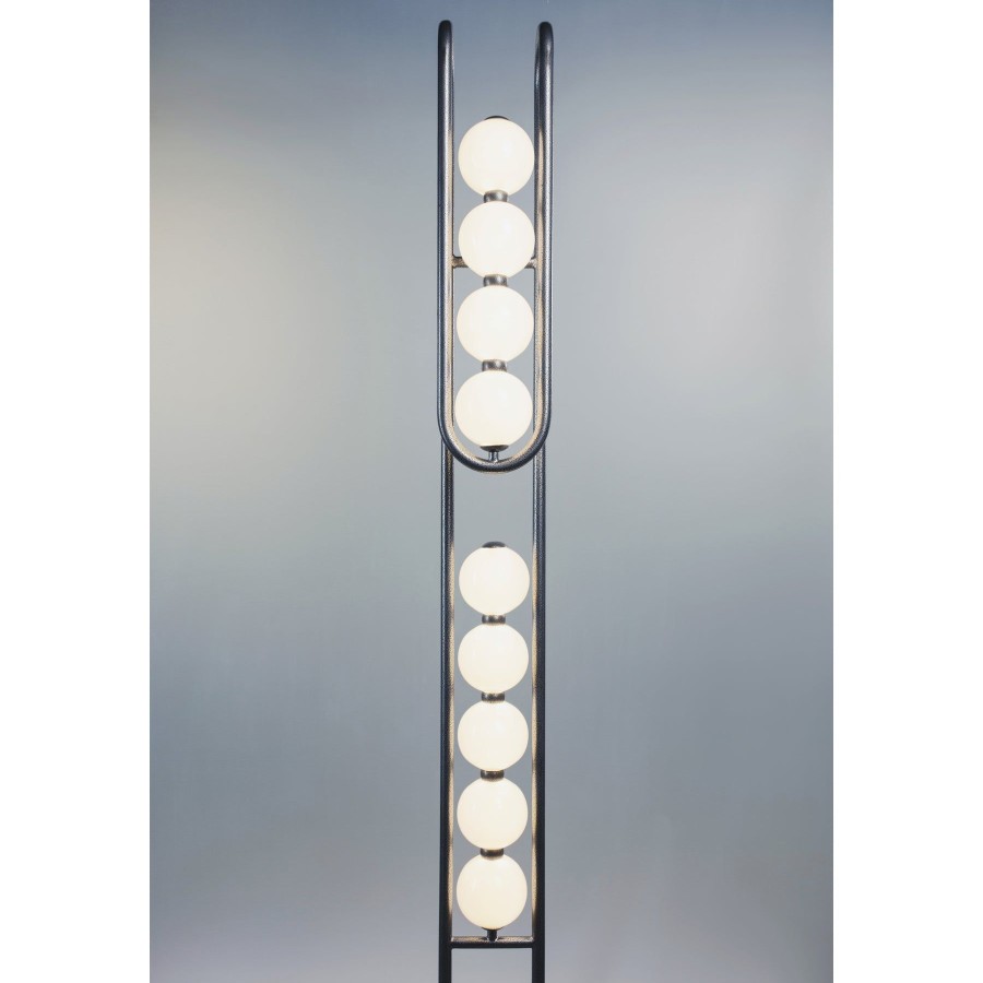 Home Arjun Rathi Design | The J-Standing Light