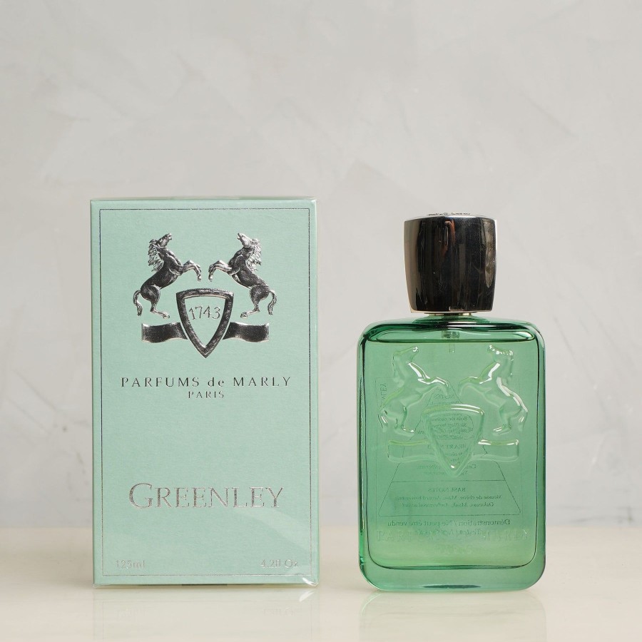 Home Parfums de Marly | Greenley