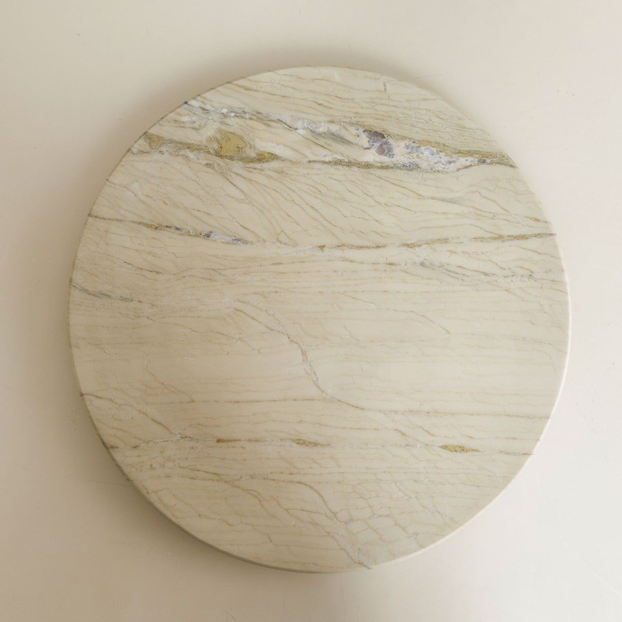 Home Fleck | Pista Marble Platter