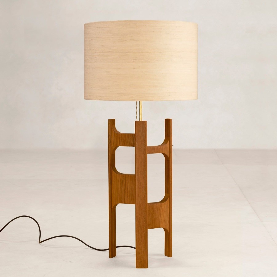 Home Phantom Hands | X+L Table Lamp