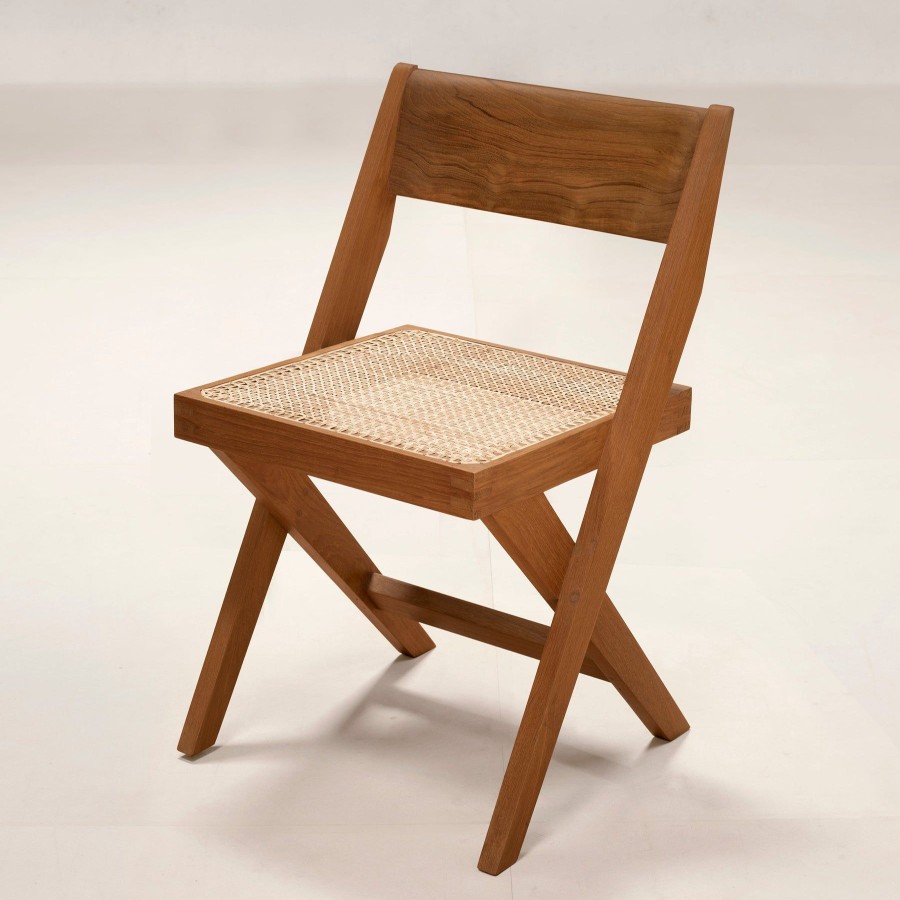 Home Phantom Hands | Library Chair