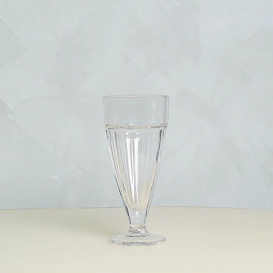 Home Tahir Sultan | Glass Vase